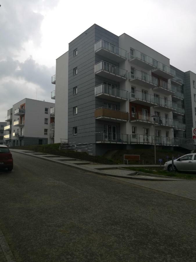 Studio Sloneczne Gdansk Exterior photo